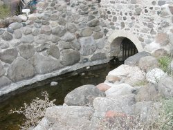 old mill pond pic