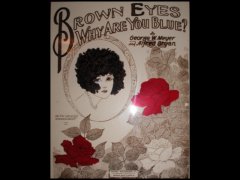 another brown eyes pic