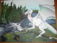 dragon pic